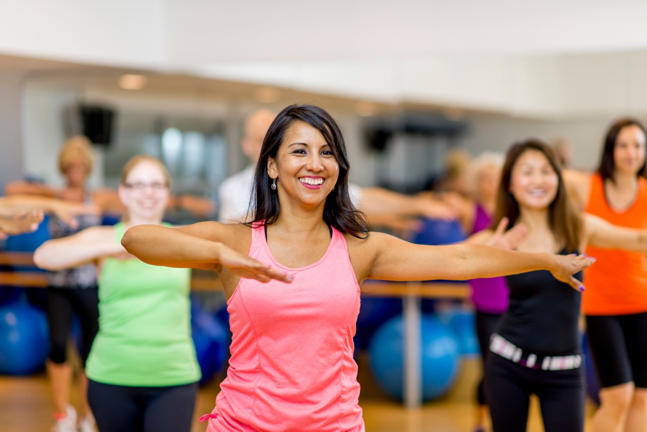 Should Gym Class Be Required