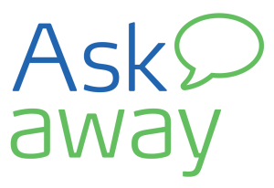 ask away