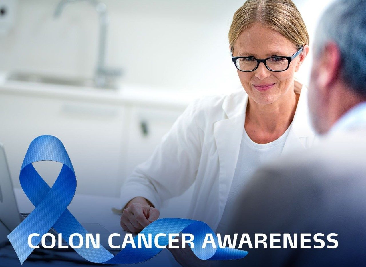 Colon Cancer Blog Image
