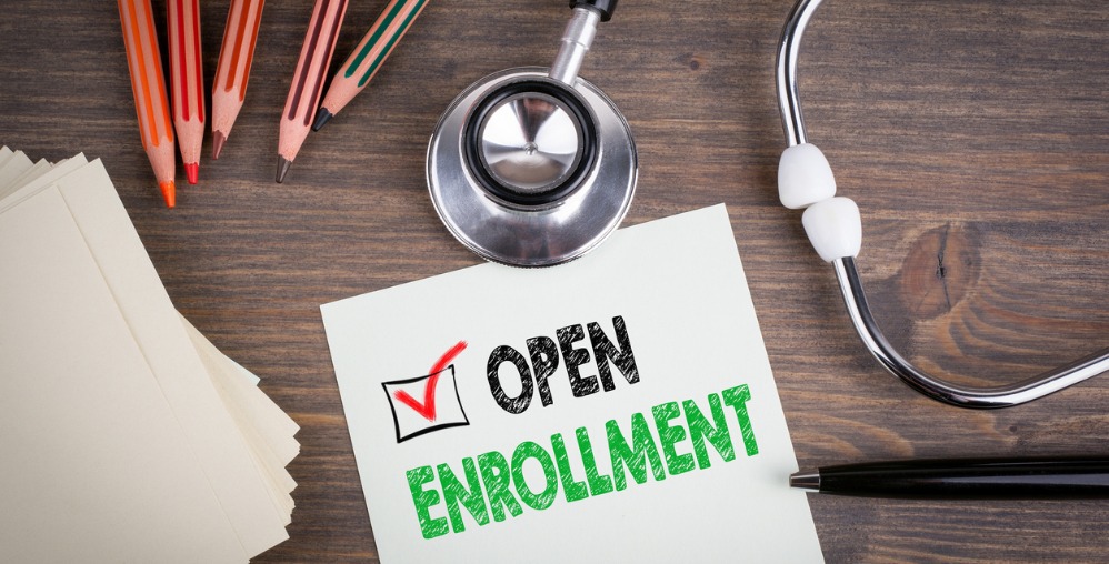 Open enrollment is around the corner blog