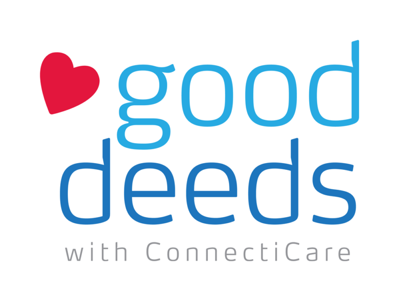 good deeds doing better together