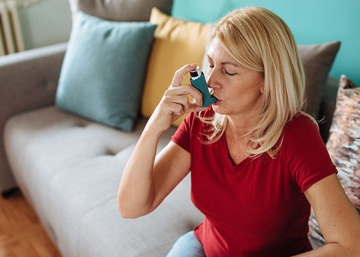 how to manage your asthma the action plan you may need