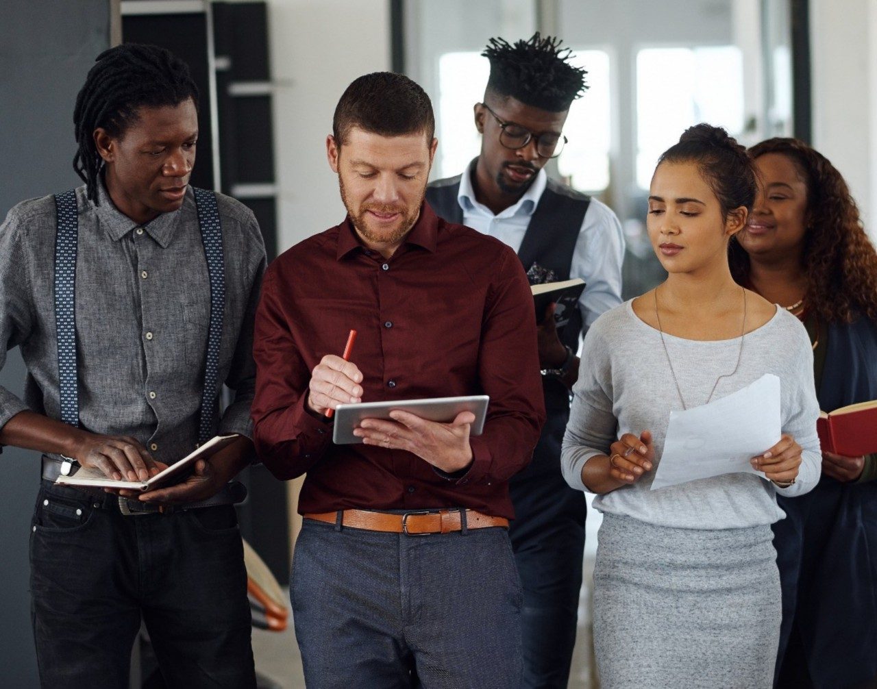 stand up protect your employees from sitting disease