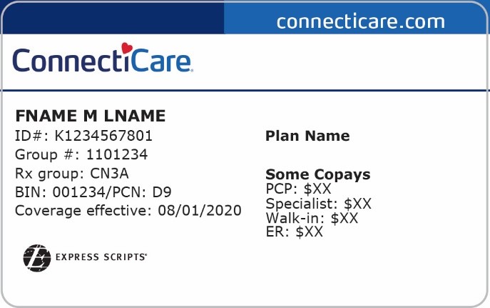 Reminder Check Your Patients Member Id Cards For New Member Id Numbers Connecticare