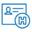 hospital-idcard