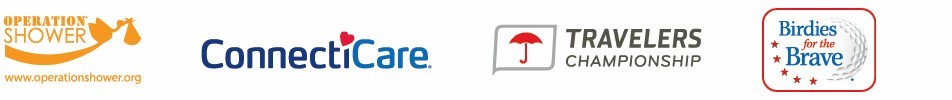 ConnectiCare Partners With the Travelers Championship and Operation Shower