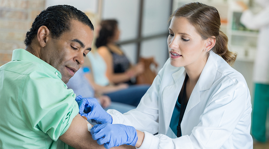 Healthcare Image