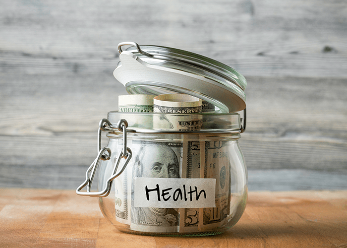 5 (Plus 1) Good Reasons To Have a Health Savings Account (HSA) | ConnectiCare