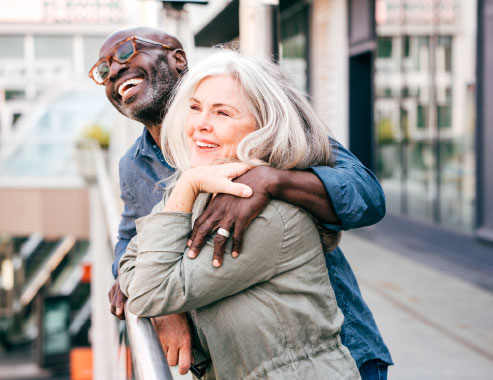 Medicare couple